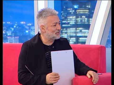 tv იმედი. ,,გადაცემა სხვა რაკურსით\'. 2 გადაცემა. (15 დეკემბერი 2016)